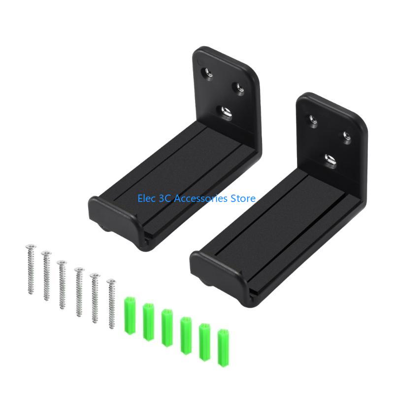 Y51A Universal Sound Bar Wall  - Soundbar Wall Mount Bracket Universal ulasan dan harga