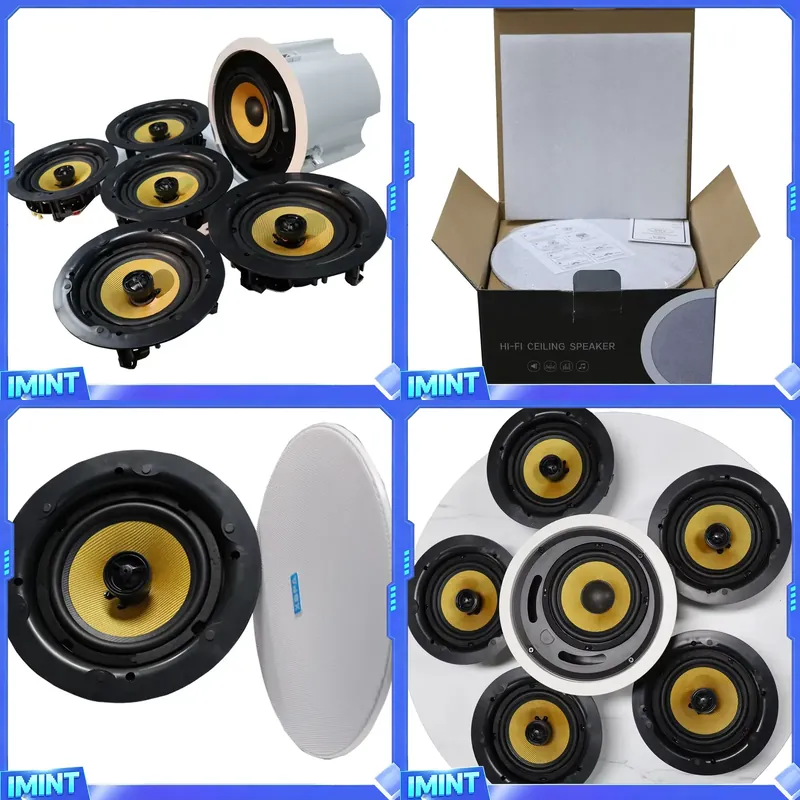 5.1/7.1 Home Theater System WI - Home Theater System 7.1 Surround Sound ulasan dan harga