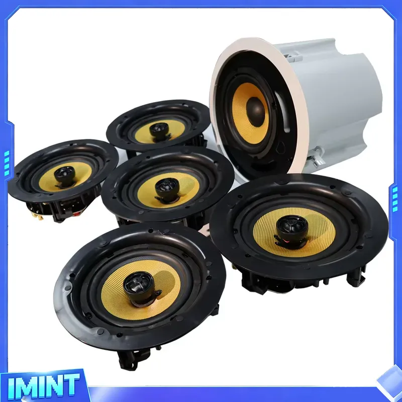 5.1/7.1 Home Theater System WI - Home Theater System 7.1 Surround Sound ulasan dan harga
