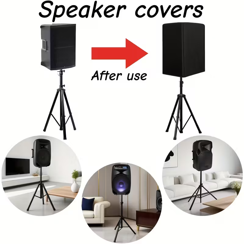 Durable Black 210D Oxford Clot - Soundbar Wall Mount Bracket Universal ulasan dan harga