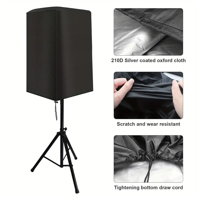 Durable Black 210D Oxford Clot - Soundbar Wall Mount Bracket Universal ulasan dan harga