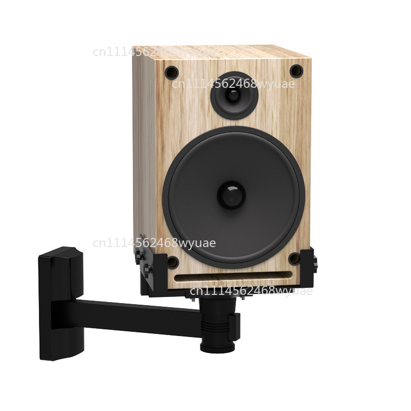 Speaker rack, wall mount,  bra - Speaker Wall Ceiling Mount Bracket ulasan dan harga