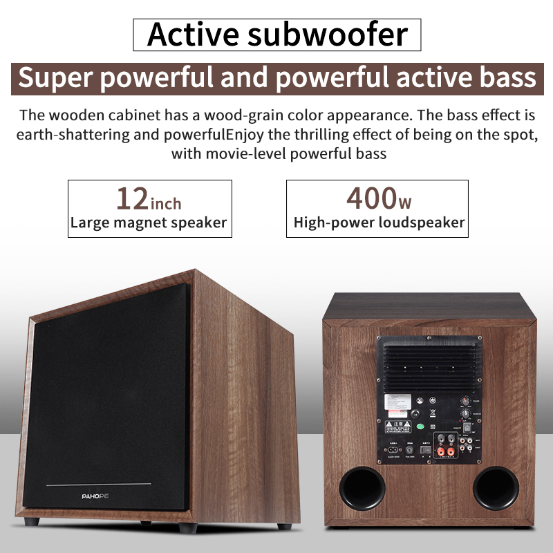 7.1 Tower Home Theater System  - Home Theater System 7.1 Surround Sound ulasan dan harga