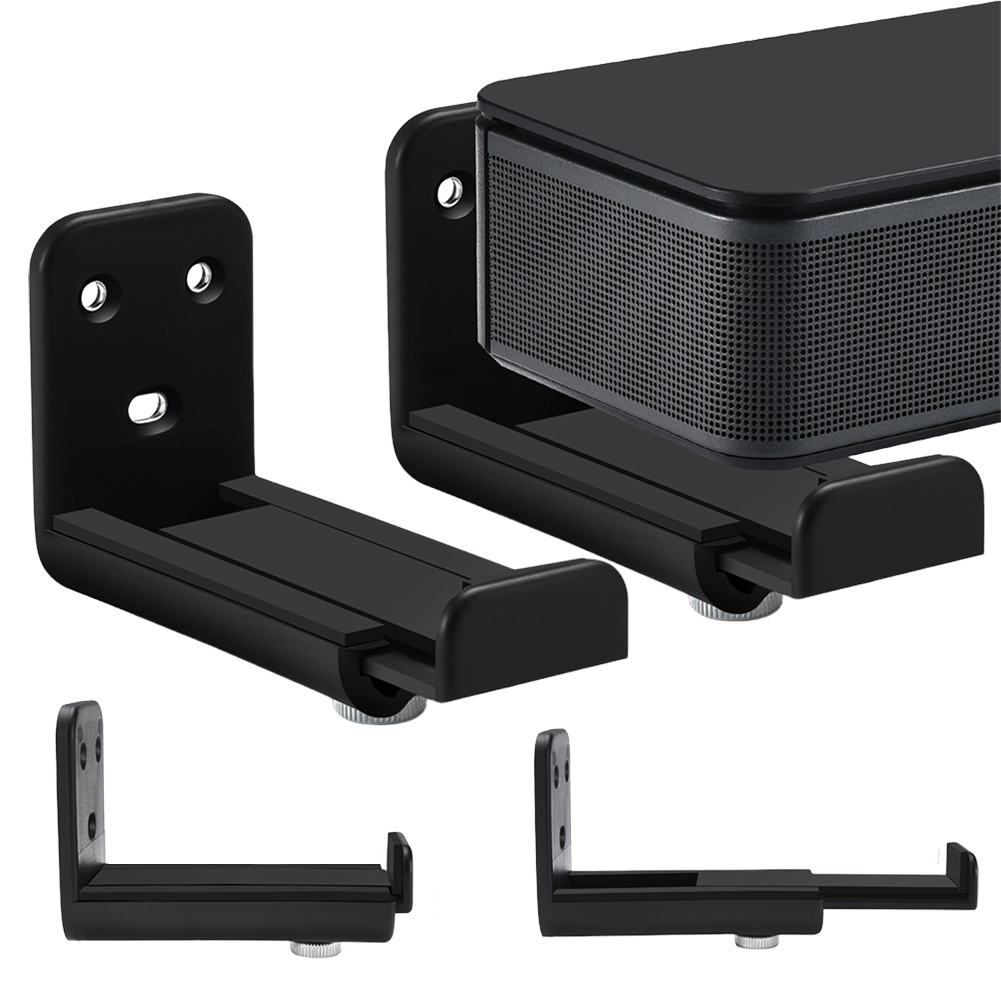 Soundbar Wall Mount Bracket Un - Soundbar Wall Mount Bracket Universal ulasan dan harga