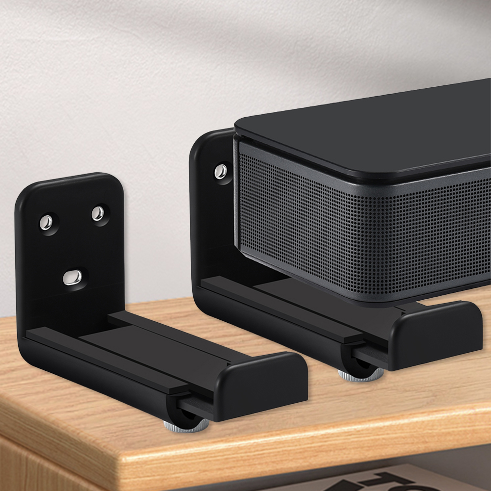 Soundbar Wall Mount Bracket Un - Soundbar Wall Mount Bracket Universal ulasan dan harga
