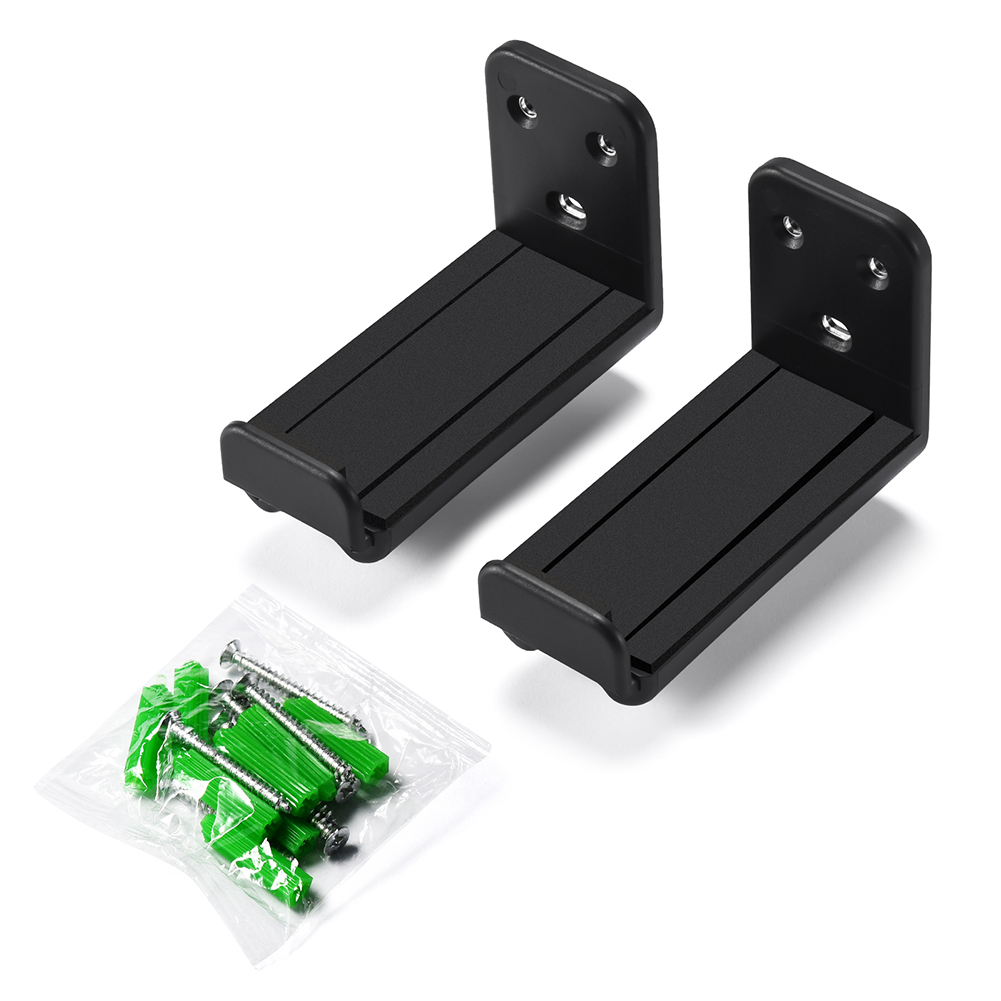 Soundbar Wall Mount Bracket Un - Soundbar Wall Mount Bracket Universal ulasan dan harga