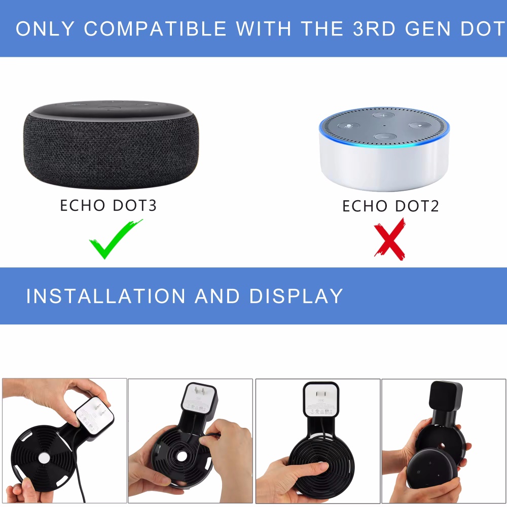 Speaker Wall Mount Holder Stan - Speaker Wall Ceiling Mount Bracket ulasan dan harga