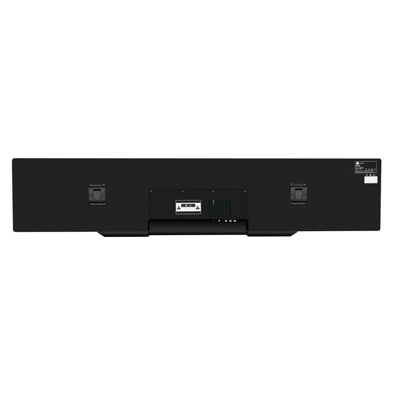 5.1ch Wireless Home Theater Sy - Soundbar With Wireless Subwoofer 5.1Ch ulasan dan harga