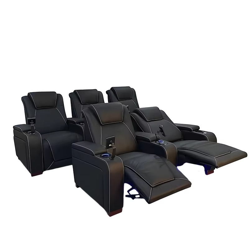 Electrically Adjustable Home T - Home Theater System 7.1 Surround Sound ulasan dan harga