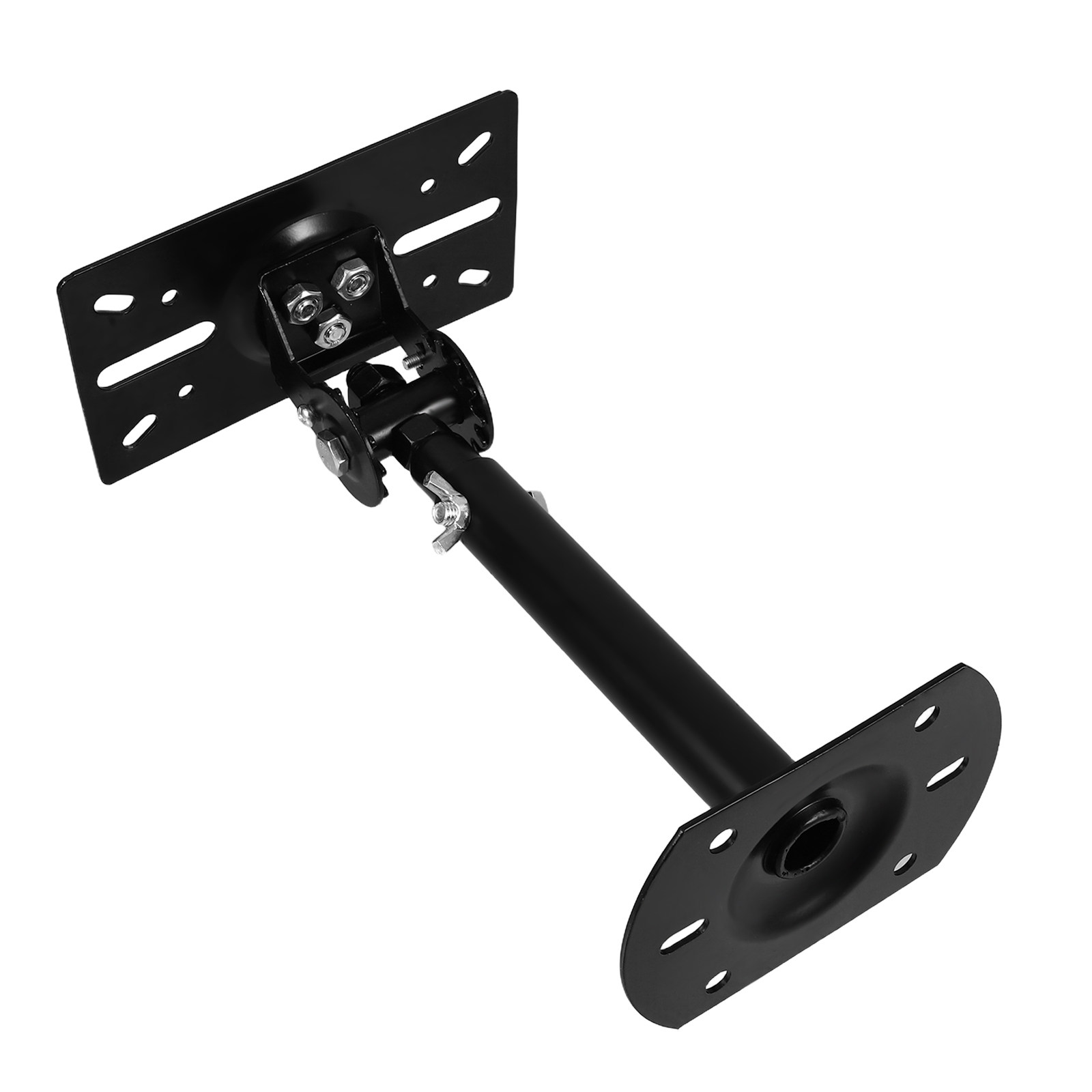 Heavy Duty Adjustable Speaker  - Speaker Wall Ceiling Mount Bracket ulasan dan harga