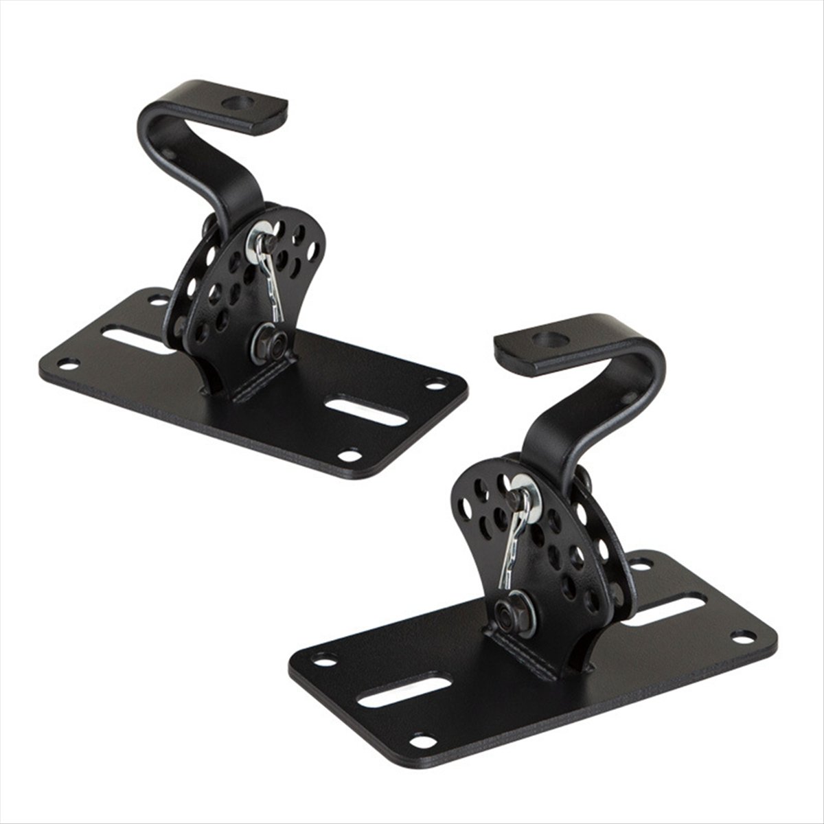 RISE- 2Pcs Speaker Wall Mount  - Speaker Wall Ceiling Mount Bracket ulasan dan harga