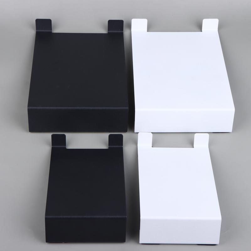 *1PCS Metal Desktop Speaker St - Soundbar Wall Mount Bracket Universal ulasan dan harga