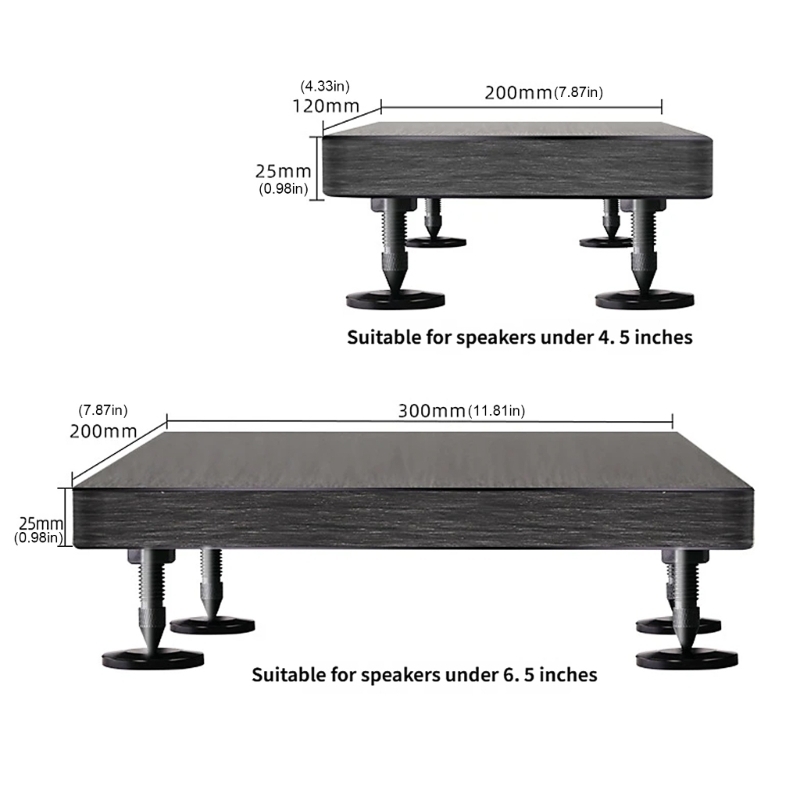 Portable Sound Enhancing Speak - Soundbar Wall Mount Bracket Universal ulasan dan harga