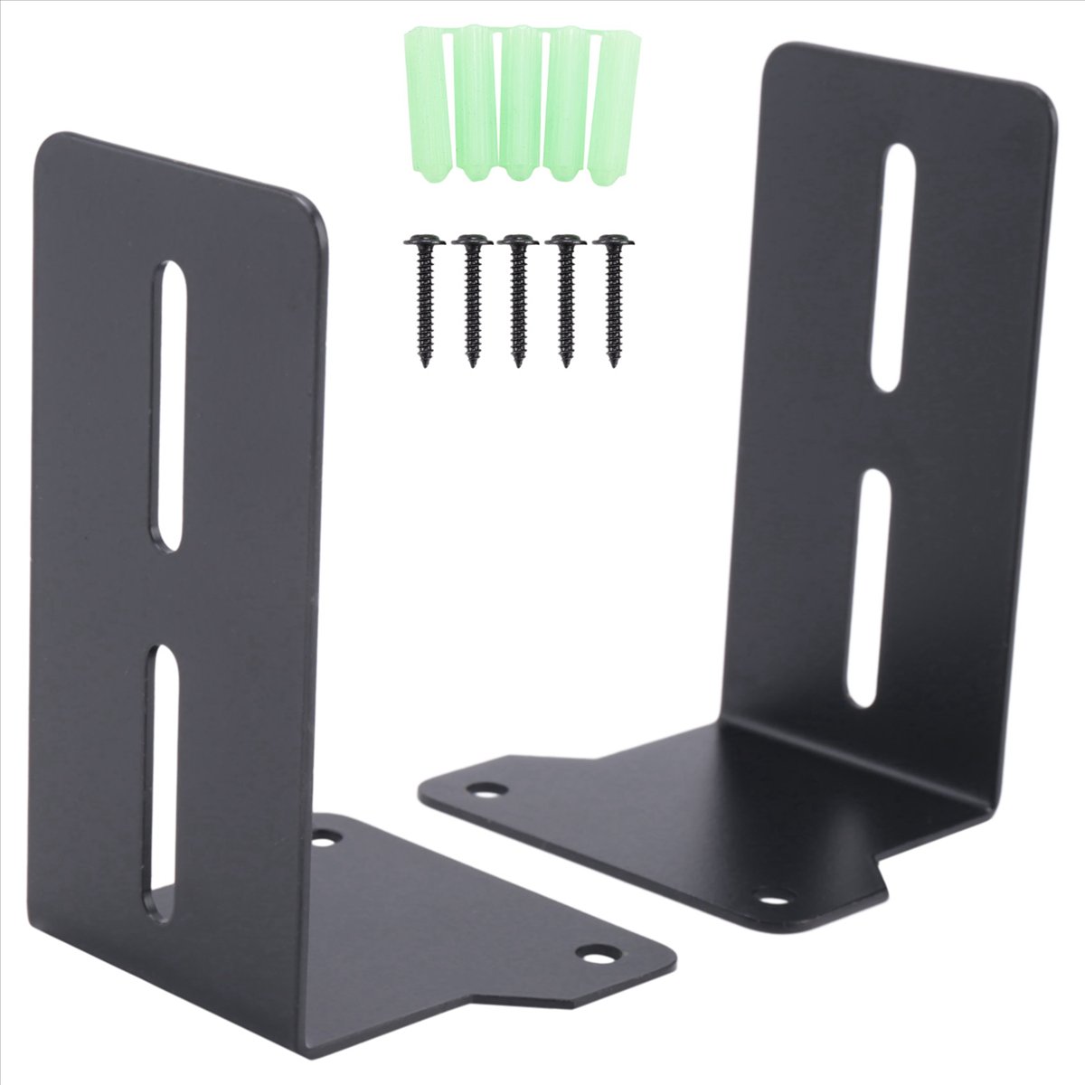 DIGITALBUY Sound Bar Mounts Wa - Soundbar Wall Mount Bracket Universal ulasan dan harga