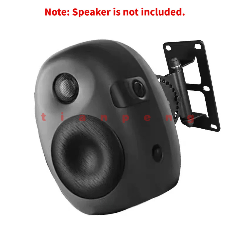 WYORESY for Genelec 8010/8020/ - Speaker Wall Ceiling Mount Bracket ulasan dan harga