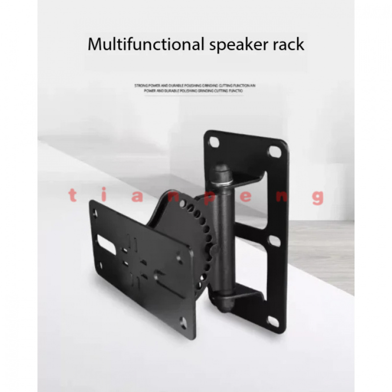 WYORESY for Genelec 8010/8020/ - Speaker Wall Ceiling Mount Bracket ulasan dan harga