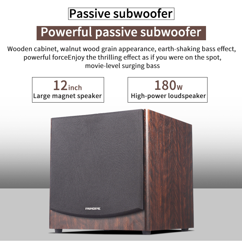 7.1 Tower Home Theater System  - Home Theater System 7.1 Surround Sound ulasan dan harga