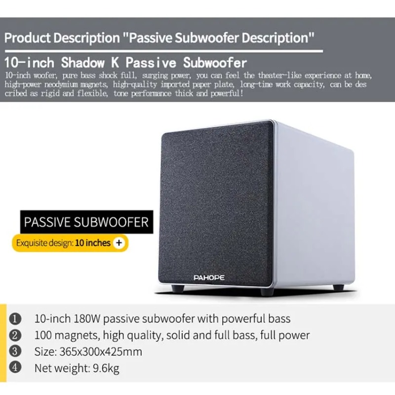 7.1 Home Theater Ceiling Speak - Home Theater System 7.1 Surround Sound ulasan dan harga