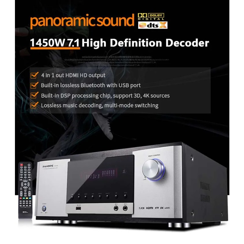 7.1 Home Theater Ceiling Speak - Home Theater System 7.1 Surround Sound ulasan dan harga