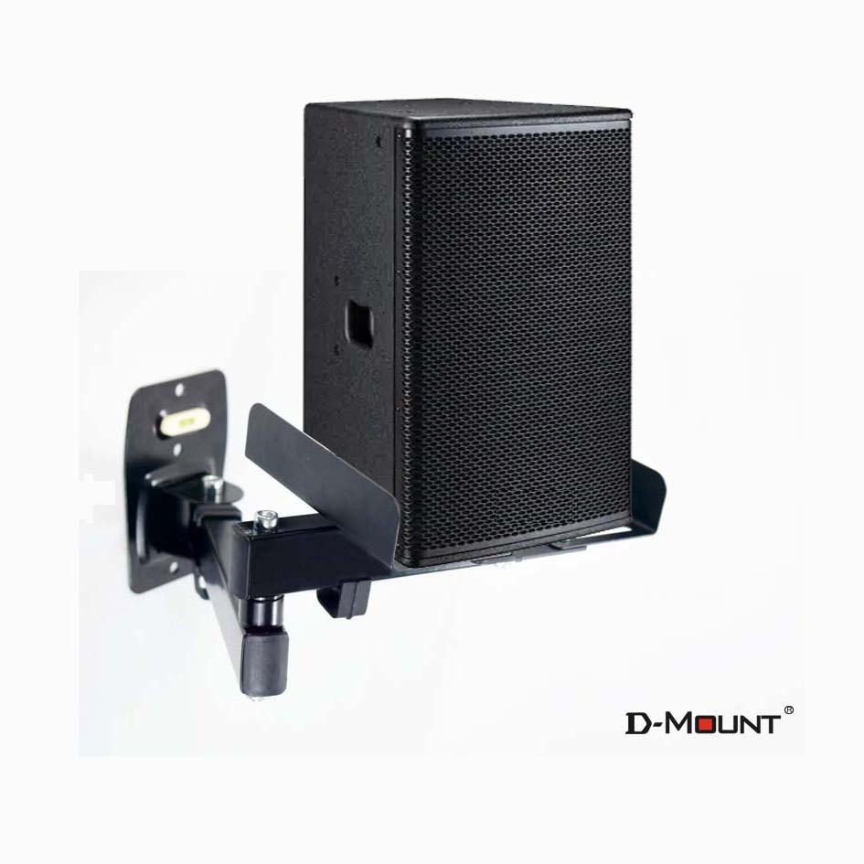 D-MOUNT XP-W112 STEEL UNIVERSA - Soundbar Wall Mount Bracket Universal ulasan dan harga
