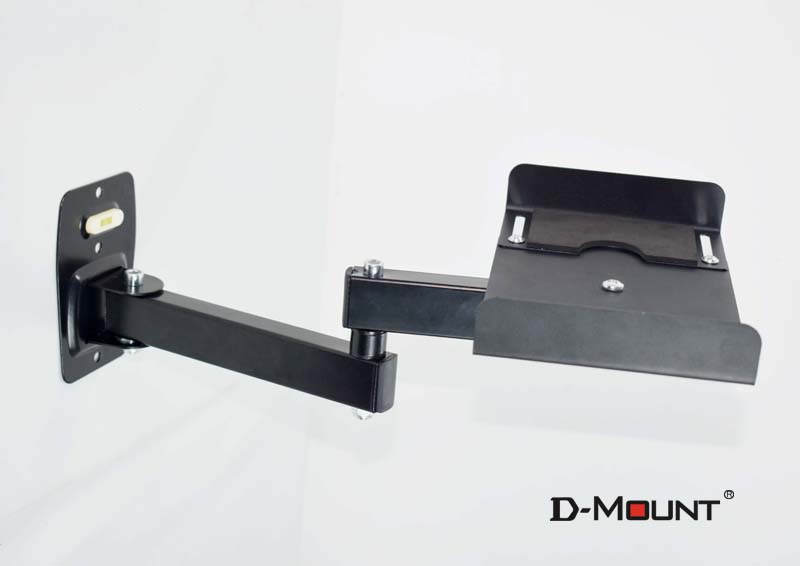 D-MOUNT XP-W112 STEEL UNIVERSA - Soundbar Wall Mount Bracket Universal ulasan dan harga