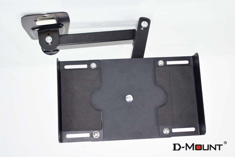 D-MOUNT XP-W112 STEEL UNIVERSA - Soundbar Wall Mount Bracket Universal ulasan dan harga