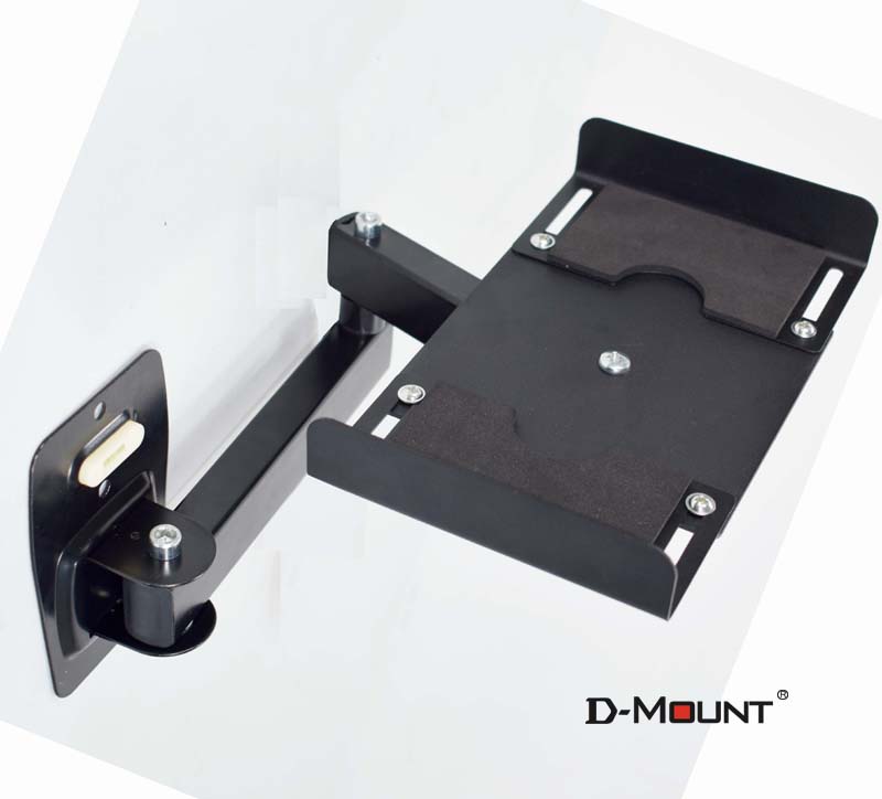 D-MOUNT XP-W112 STEEL UNIVERSA - Soundbar Wall Mount Bracket Universal ulasan dan harga