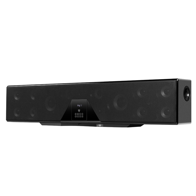 5.1ch Wireless Home Theater Sy - Soundbar With Wireless Subwoofer 5.1Ch ulasan dan harga