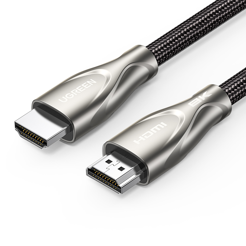 UGREEN 90303 HD156 HDMI 2.1 Ca - Hdmi 2.1 Cable 8K 60Hz 48Gbps Earc ulasan dan harga