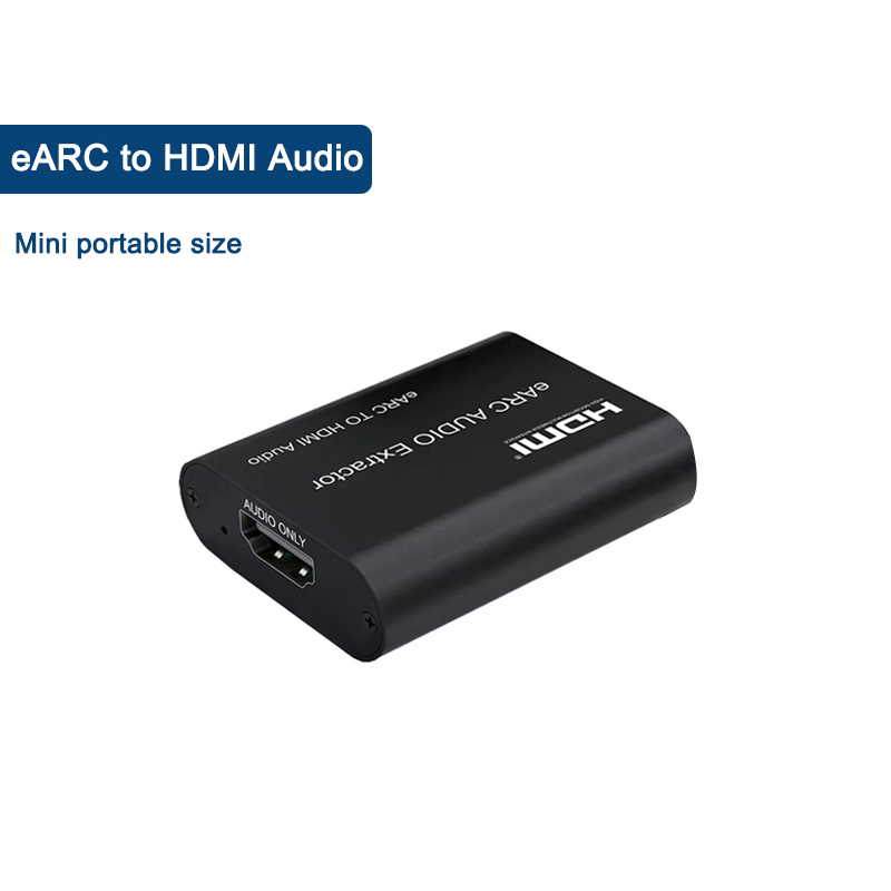 EARC Audio Extractor EARC To H - Dolby Atmos Soundbar Hdmi Earc ulasan dan harga