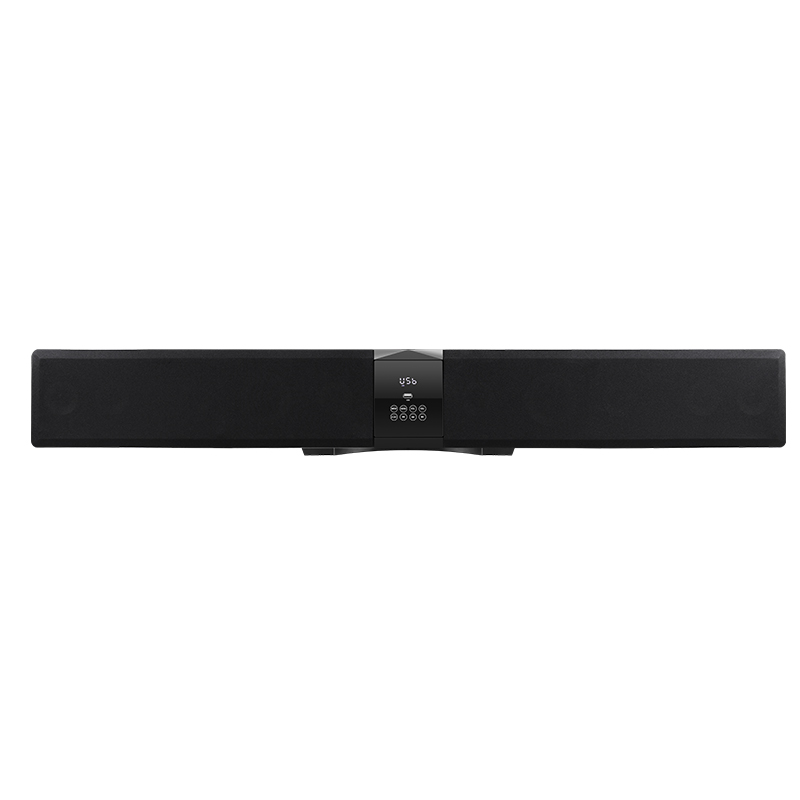 Hyper Sound New Design Wood Su - Soundbar With Wireless Subwoofer 5.1Ch ulasan dan harga