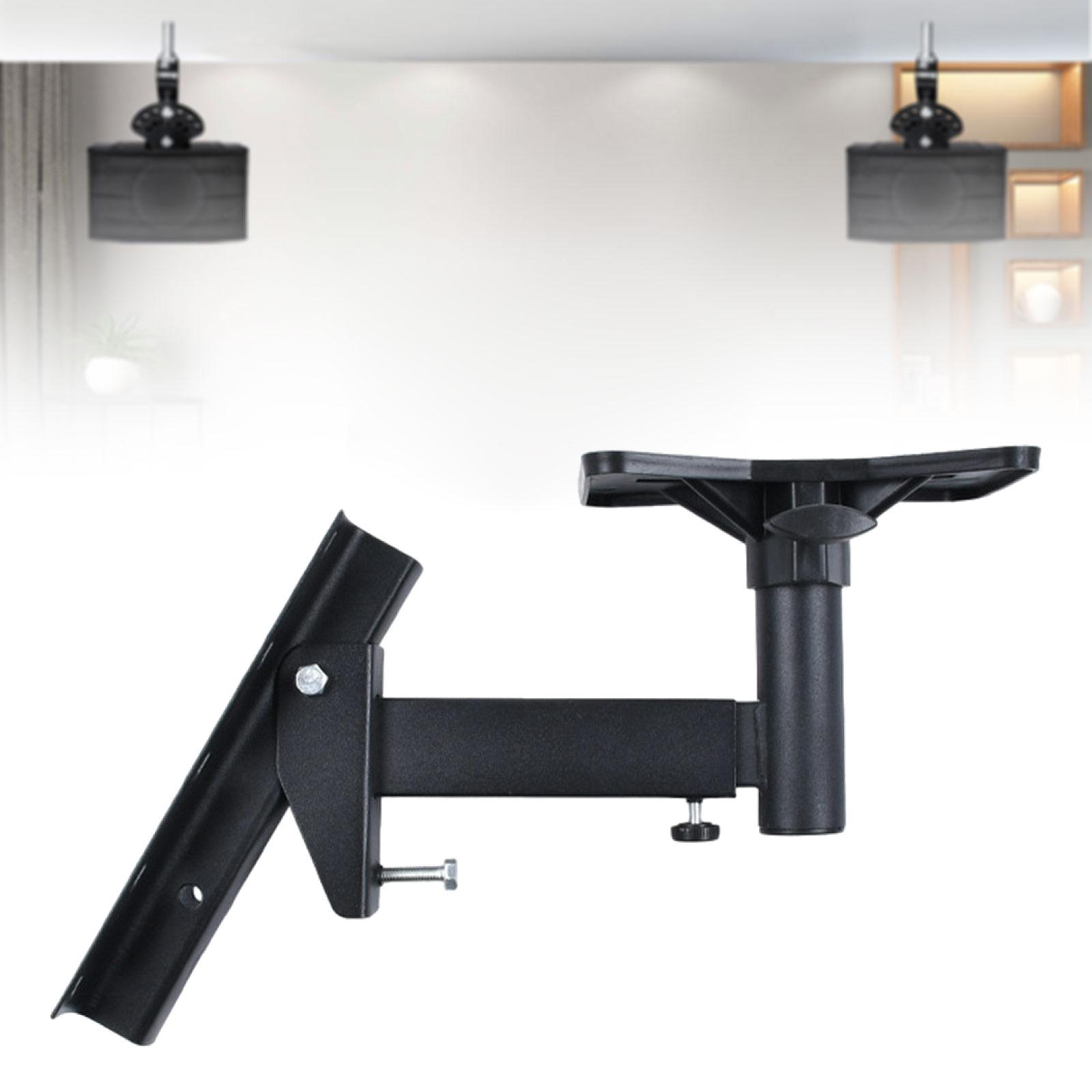 Speaker Bracket Holder Univers - Speaker Wall Ceiling Mount Bracket ulasan dan harga