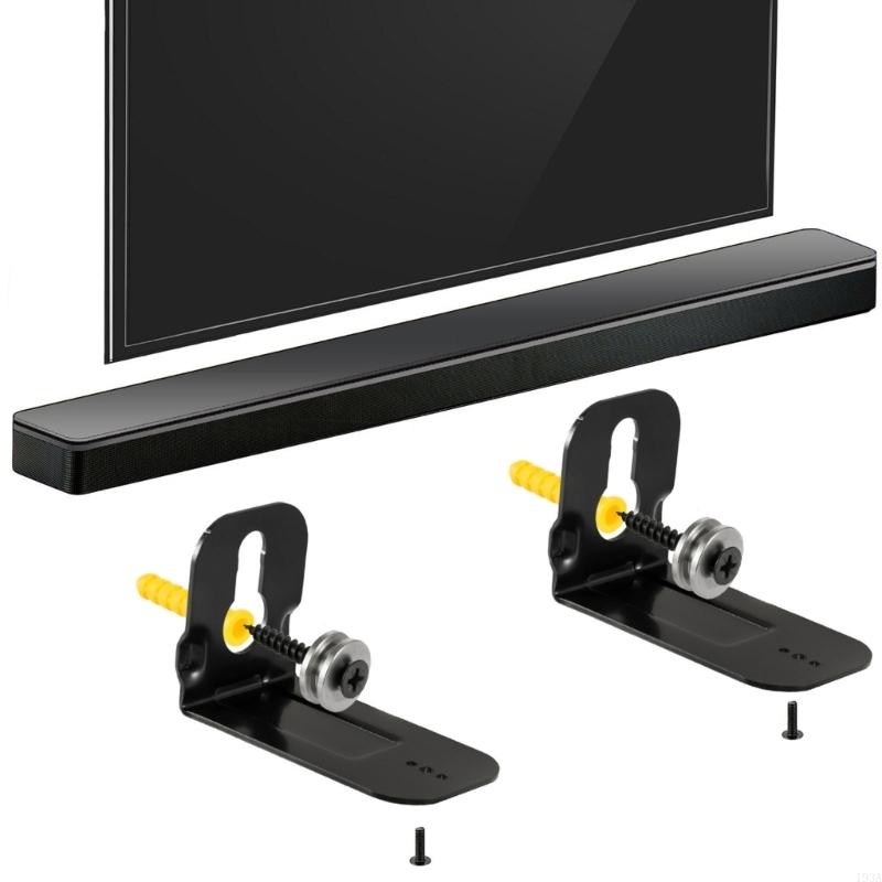 193A Universal Soundbar Wall M - Soundbar Wall Mount Bracket Universal ulasan dan harga