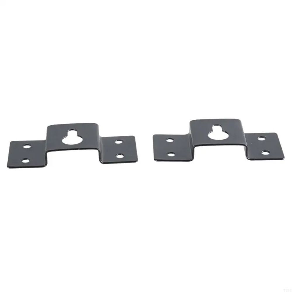2Pcs Wall Mount Speaker Bracke - Speaker Wall Ceiling Mount Bracket ulasan dan harga