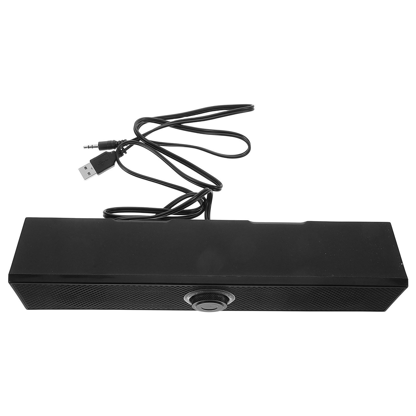 Pc Speakers USB Desktop Soundb - Compact Soundbar For Pc Monitor ulasan dan harga