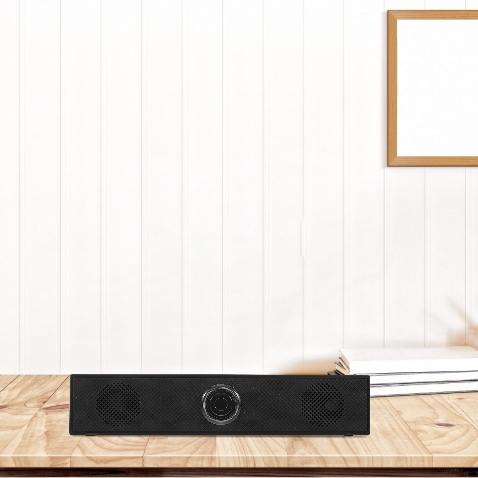 Pc Speakers USB Desktop Soundb - Compact Soundbar For Pc Monitor ulasan dan harga