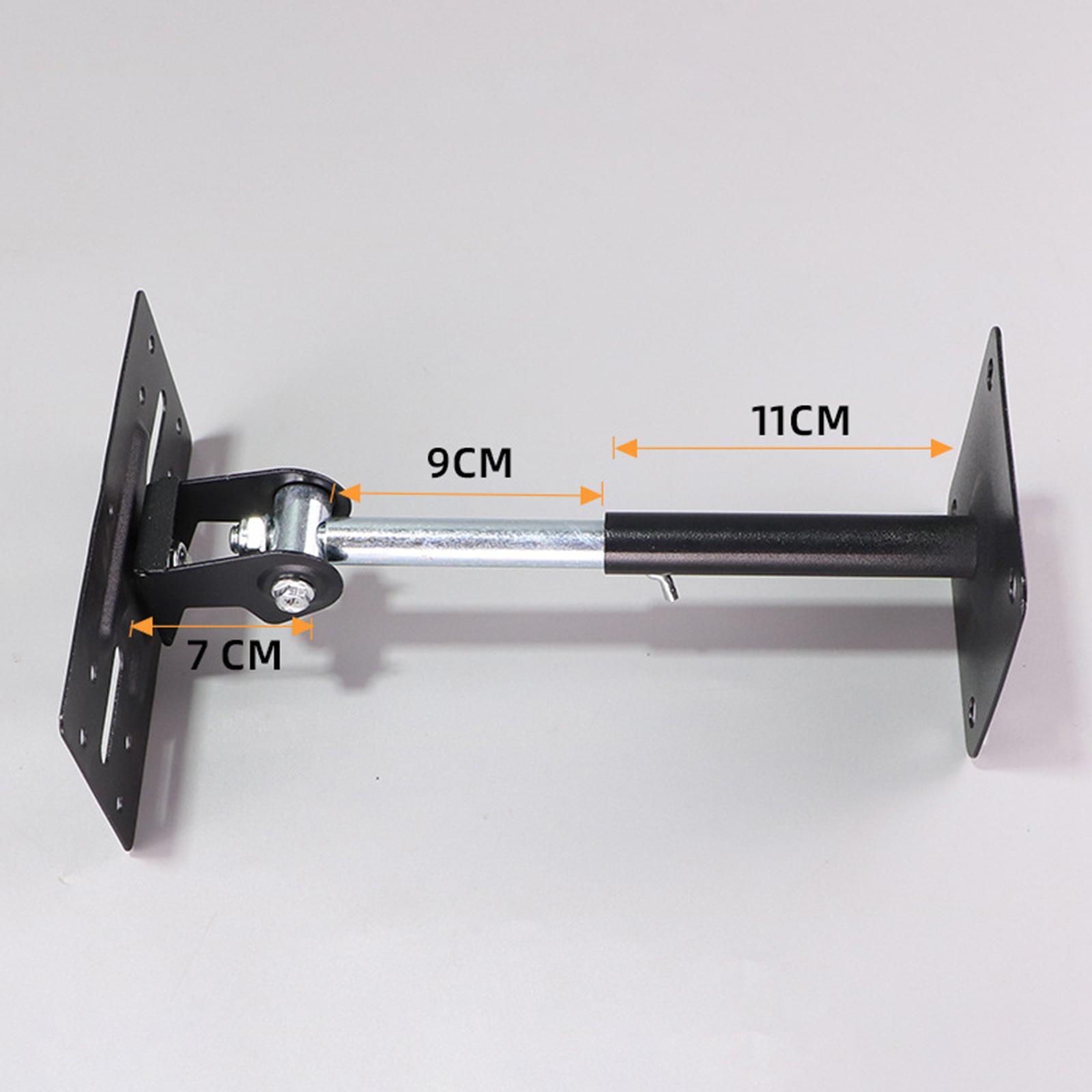 Metal Speaker Wall Mounted Sta - Speaker Wall Ceiling Mount Bracket ulasan dan harga
