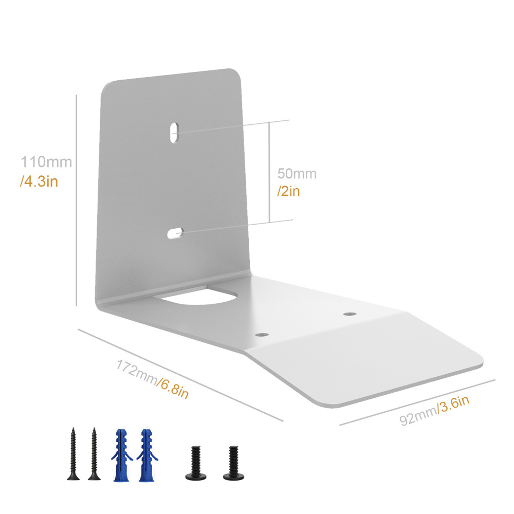 Metal Wall Mount For Sonos Era - Speaker Wall Ceiling Mount Bracket ulasan dan harga