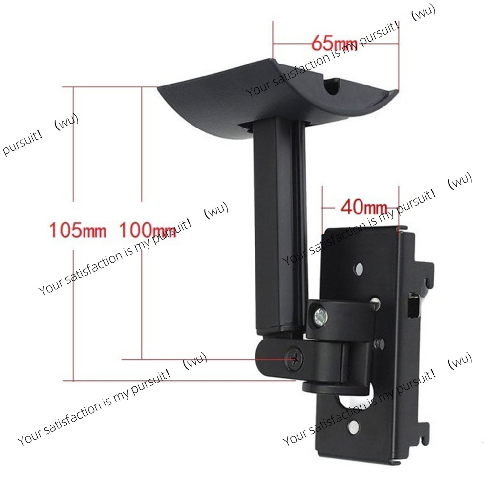 Surround Speaker Wall Mount Ce - Speaker Wall Ceiling Mount Bracket ulasan dan harga