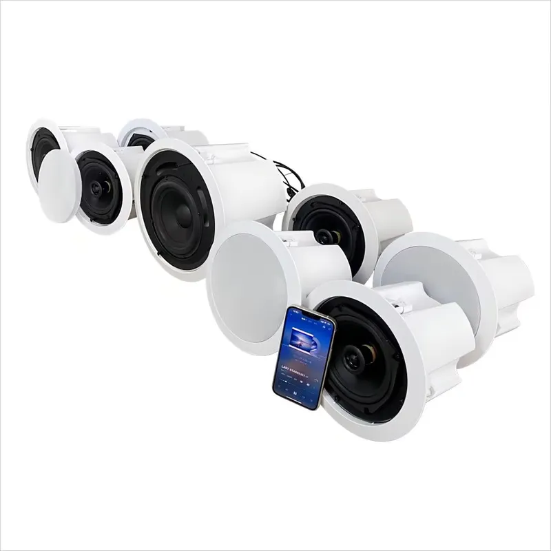 300W Wireless Home Theater Sys - Home Theater System 7.1 Surround Sound ulasan dan harga