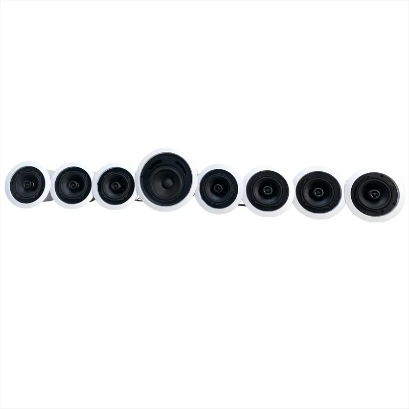 300W Wireless Home Theater Sys - Home Theater System 7.1 Surround Sound ulasan dan harga