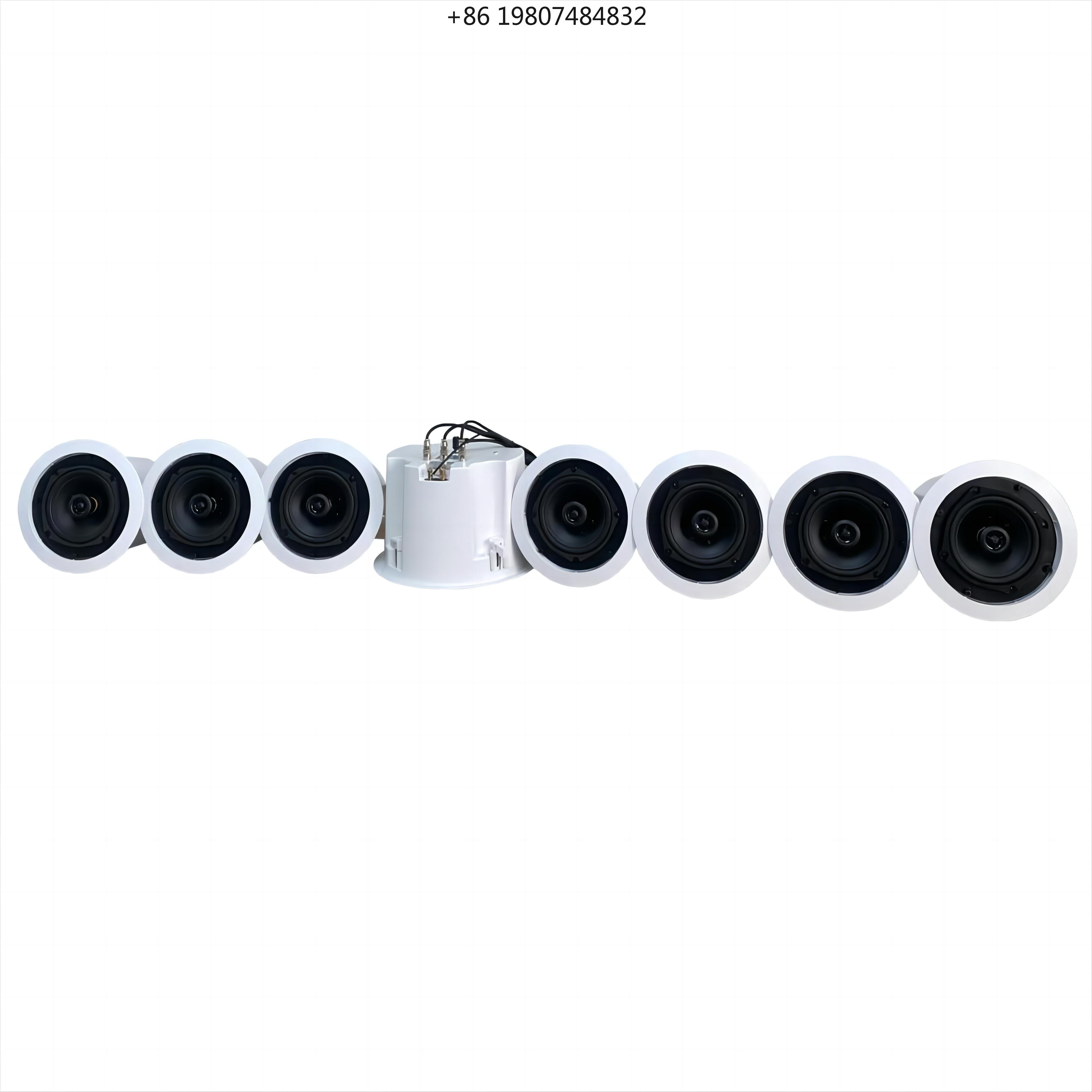 Surround Sound 1 Subwoofer Pla - Home Theater System 7.1 Surround Sound ulasan dan harga