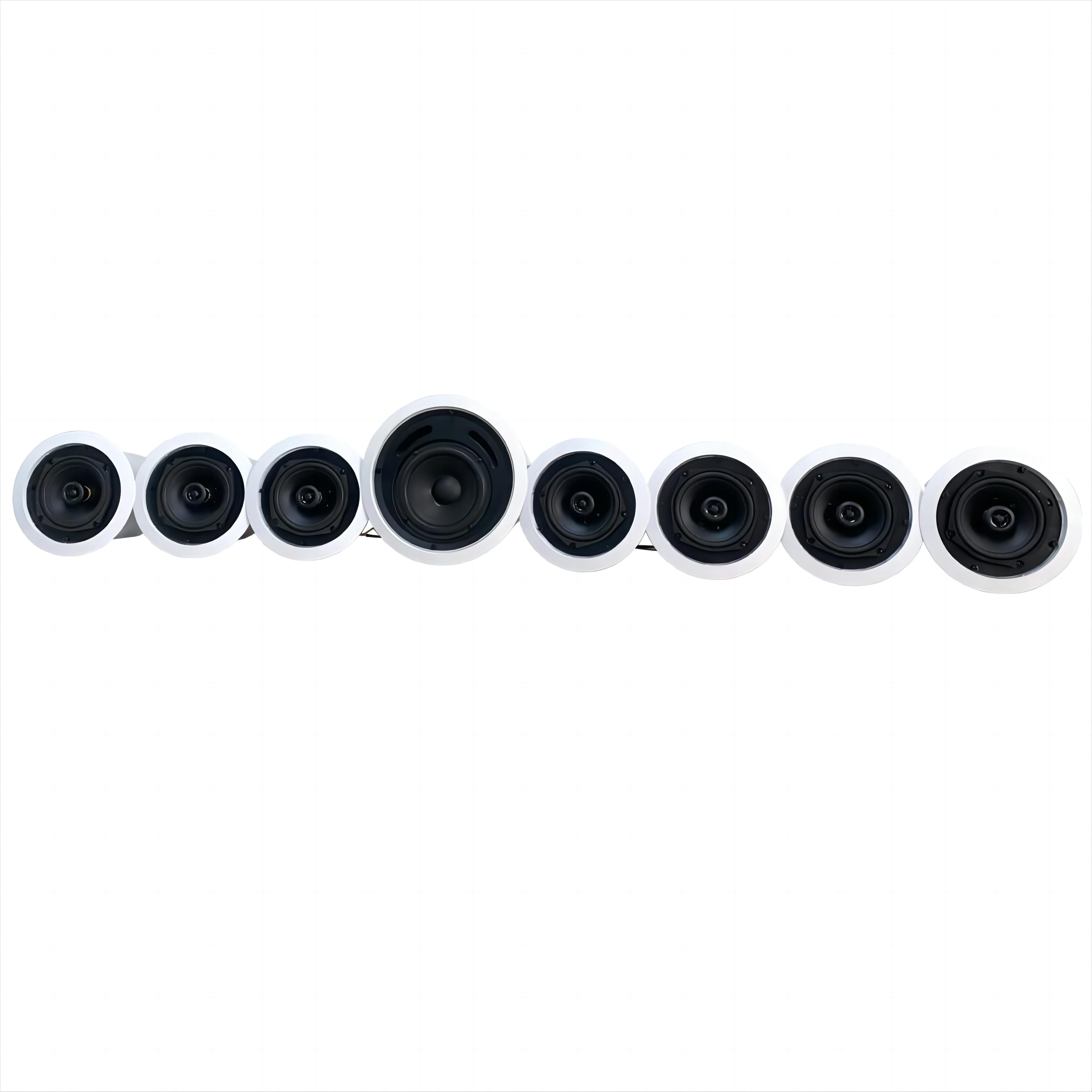 Surround Sound 1 Subwoofer Pla - Home Theater System 7.1 Surround Sound ulasan dan harga
