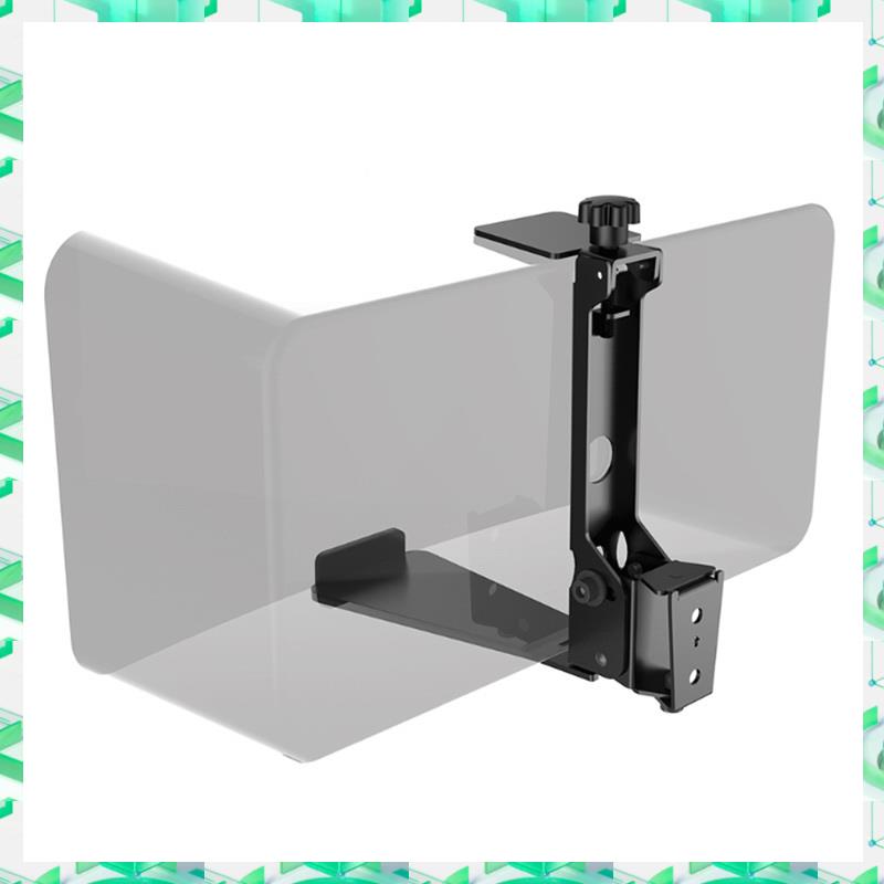 3C Electron Aluminum Alloy Met - Speaker Wall Ceiling Mount Bracket ulasan dan harga