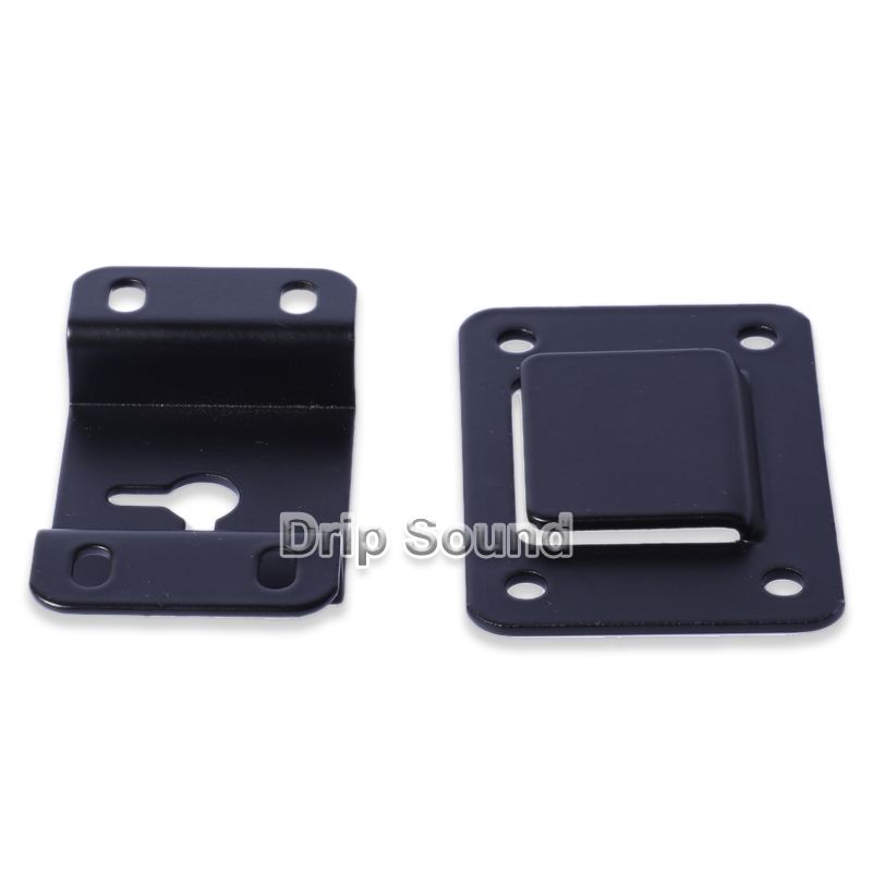 1x Thickening Universal Wall C - Speaker Wall Ceiling Mount Bracket ulasan dan harga