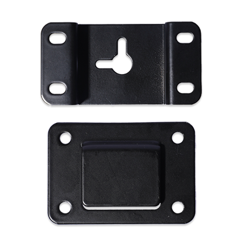 1x Thickening Universal Wall C - Speaker Wall Ceiling Mount Bracket ulasan dan harga