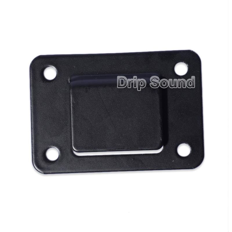 1x Thickening Universal Wall C - Speaker Wall Ceiling Mount Bracket ulasan dan harga