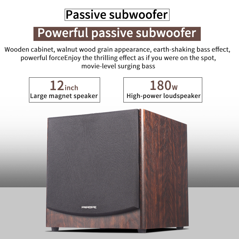 7.1 Tower Home Theater System  - Home Theater System 7.1 Surround Sound ulasan dan harga