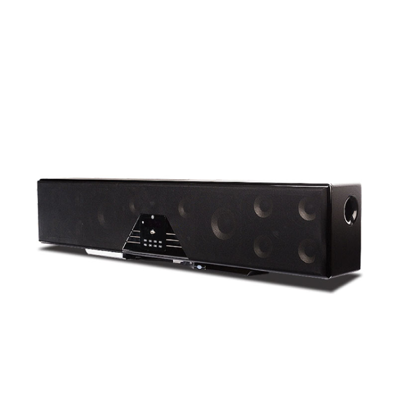 Hyper Sound All-in-One Wooden  - Soundbar With Wireless Subwoofer 5.1Ch ulasan dan harga