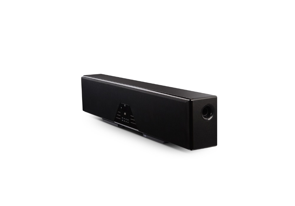 Hyper Sound All-in-One Wooden  - Soundbar With Wireless Subwoofer 5.1Ch ulasan dan harga